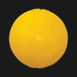 CRICKET BALL - PLASTIC