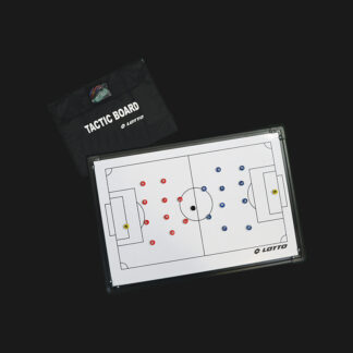 COACHES TACTICS BOARDS