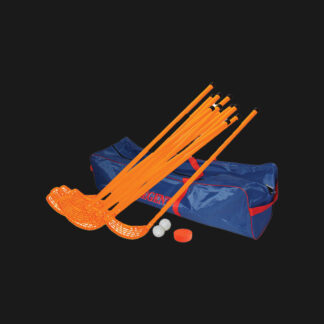 HOCKEY 12 STICK SET -PLAYGROUND