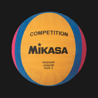 MIKASA WATER POLO BALLS TRAINER VX485 JUNIOR