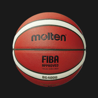 MOLTEN BG4000 COMPOSITE LEATHER BASKETBALL