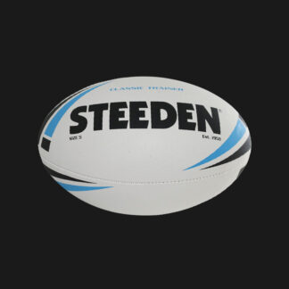 STEEDEN CLASSIC TRAINER GREY NICOLLS