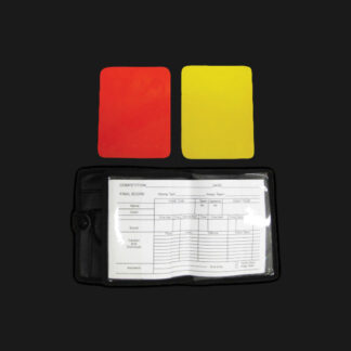 REF’S NOTEBOOKS