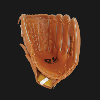Vinyl Softball Glove 12”
