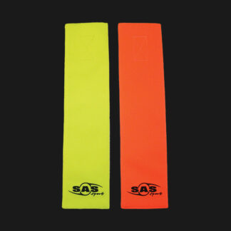 TAG SET YELLOW | ORANGE