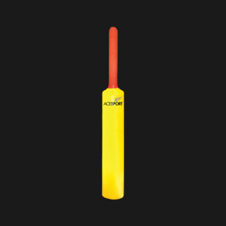 PLASTIC CRICKET BAT