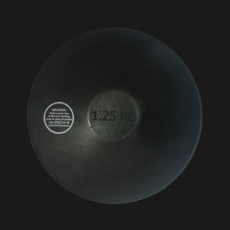RUBBER DISCUS