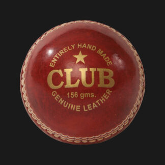 REGENT LEATHER CRICKET BALL