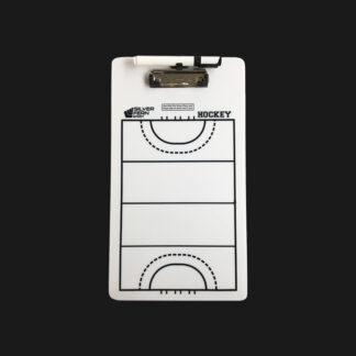 COACHING CLIPBOARD - HOCKEY