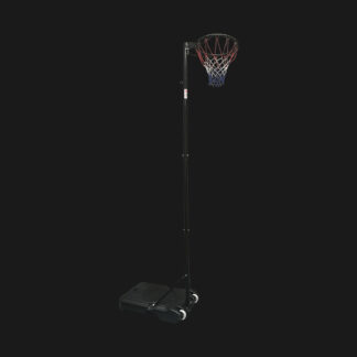 NETBALL STAND  WEKA/BASIC