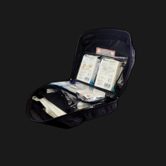 FIRST AID KIT