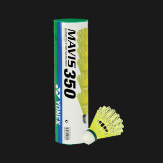 YY-MAVIS 350 NYLON FAST SHUTTLE