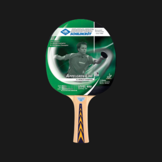 DONIC APPELGREN 400 TABLE TENNIS BAT