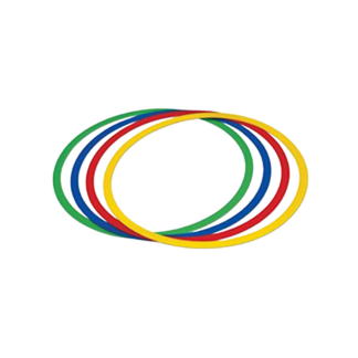 AGILITY RING - FLAT