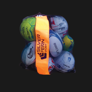 BALL BAG - DELUXE | 12 BALL