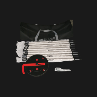 CROWD BARRIER KIT