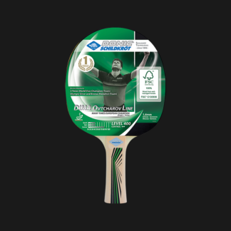 DONIC APPELGREN 400 TABLE  TENNIS BAT