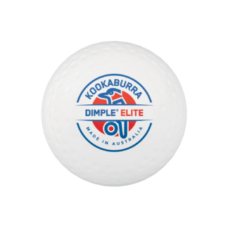DIMPLE ELITE HOCKEY BALL