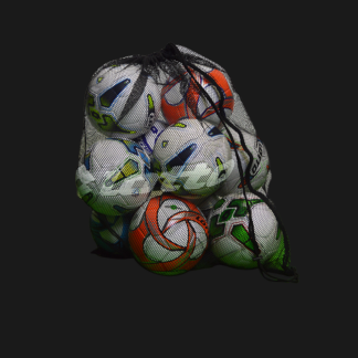 MESH CARRY BAG X 10