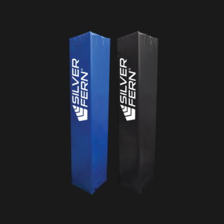 GOAL POST PAD SET