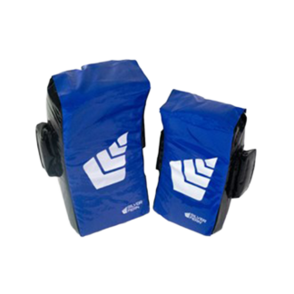 HIT SHIELD - PROFILE CURVED