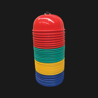 MARKER CONES - DOME