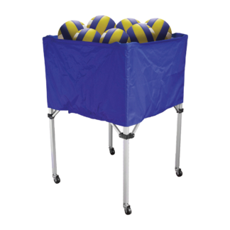 MOLTEN BALL CART