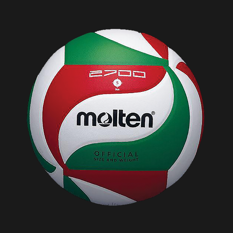 Molten Volleyball MOLTEN V5M2700 | The Ball Store