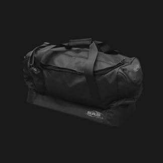 Martial Kit Bag - Black