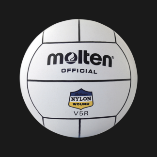 MOLTEN V5R RUBBER
