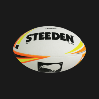 STEEDEN LEAGUE BALL INTERNATIONAL