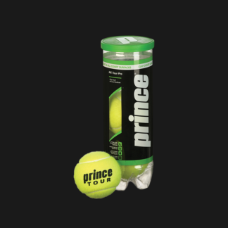 PRINCE CHAMPIONSHIP TENNIS BALL CAN (3 BALLS)