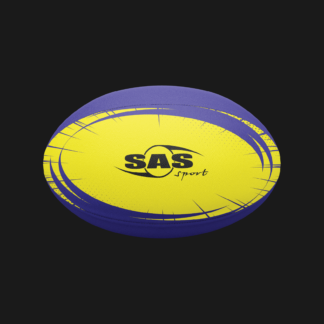 SAS RUGBY RB500 NOVA