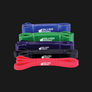 RESISTANCE BANDS - HEAVY