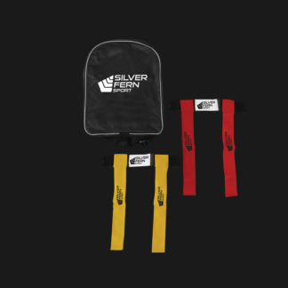 RIPPA RUGBY BELT ONLY