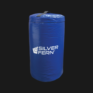 TACKLE BAG - WEIGHTED