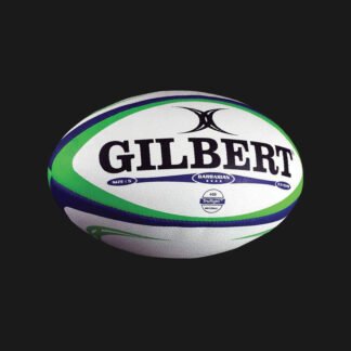 GILBERT BARBARIAN