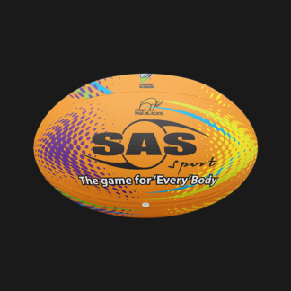 SAS TAG NZTFI JNR
