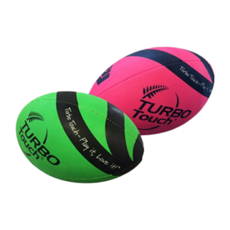 TOUCH BALL - TURBO TOUCH