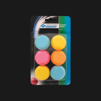 TRAINING BALLS (6)