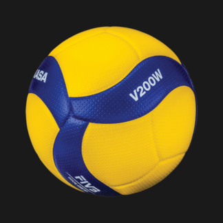 MIKASA INDOOR VOLLEYBALL V200W