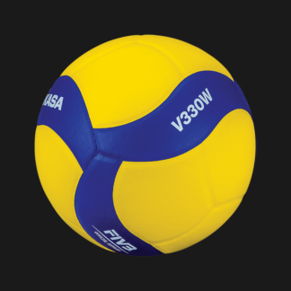 MIKASA INDOOR VOLLEYBALL V330W