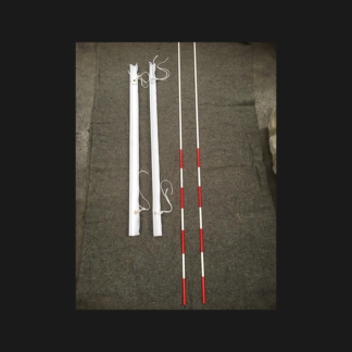 COMPETITION ANTENNAE (PAIR)