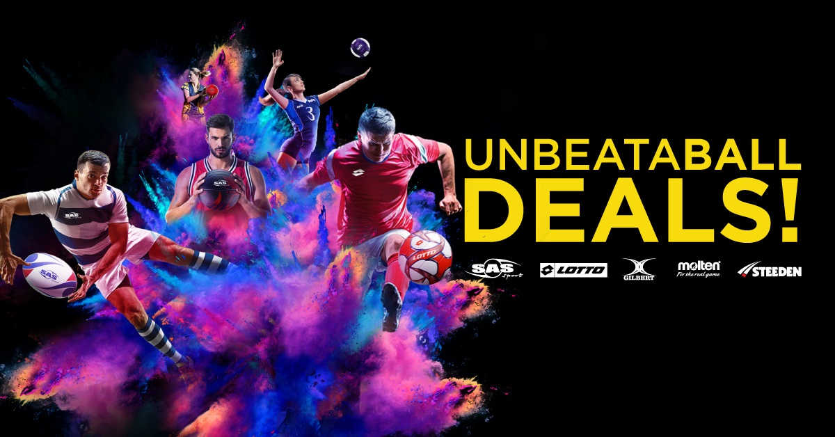 Blog Archives The Ball Store