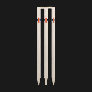 GN-SENIOR WOODEN CLUB STUMPS