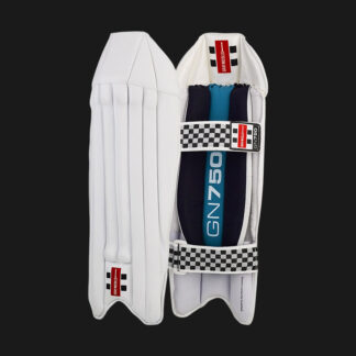 GN-GN 750 WICKET KEEPING LEG GUARD