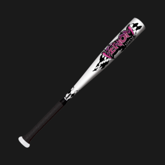 24516 VENOM BAT 25" WHITE