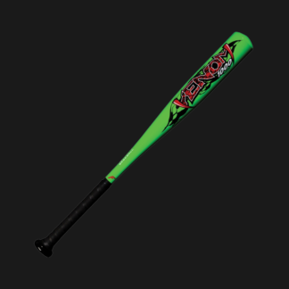 24501 VENOM BAT 24" GREEN
