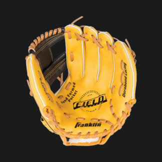 22604L FIELDMASTER 11" TAN/BLACK/ALMOND PU