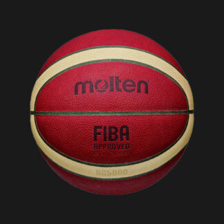 MOLTEN BG5000 INTERNATIONAL GAME BALL FULL LEATHER